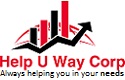 Help U Way Corp Logo